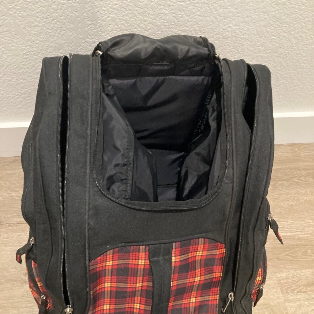 Swix Ski Gear Bag - Picture 5 of 6